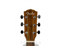 Fender  CD-140SCE Nat